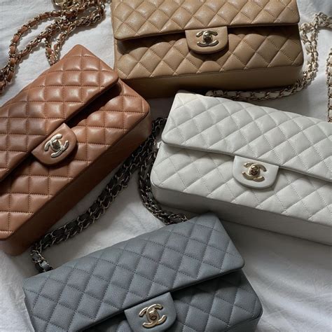 chanel trendy cc price 2023|chanel handbag price increase.